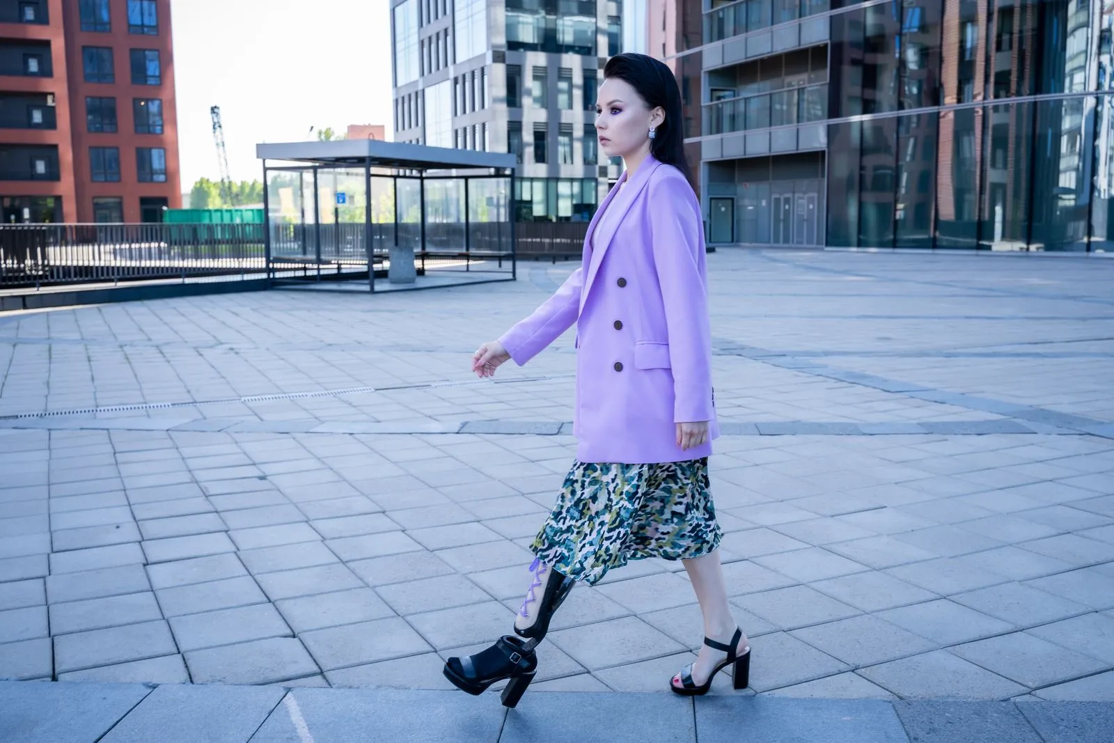 What to Wear When Your Body Changes